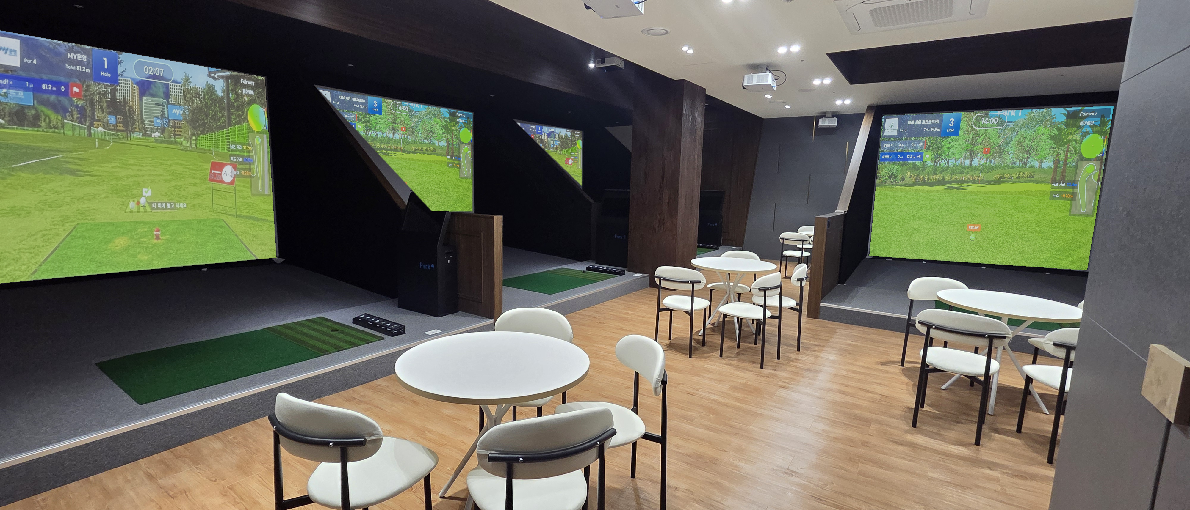 파크T 신목동점